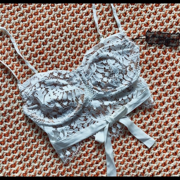 For Love And Lemons Tops - For love and lemons ❤️🍋